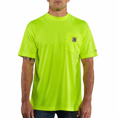 force color enhanced short-sleeve t-shirt