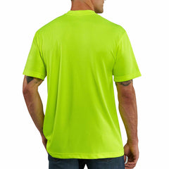 force color enhanced short-sleeve t-shirt