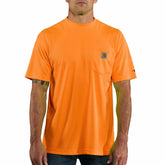 force color enhanced short-sleeve t-shirt
