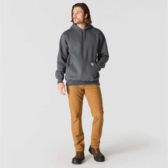 rain defender® loose fit heavyweight hoodie