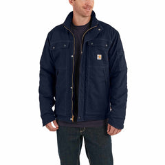 flame-resistant full swing® quick duck® coat - 3 warmest rating