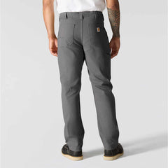 relaxed straight rigby dungaree