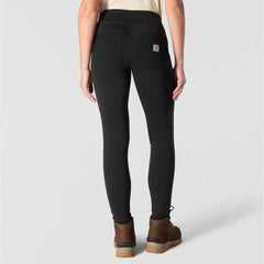 force midweight legging