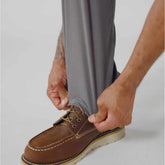 relaxed straight rigby pant