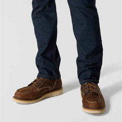 slim tapered rugged flex® jeans