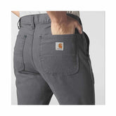 slim tapered rigby dungaree