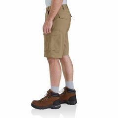 relaxed 11" rigby cargo short