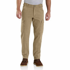 relaxed straight rigby cargo pant
