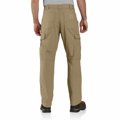 carhartt force® relaxed fit ripstop cargo work pant