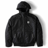 yukon extremes™ insulated active jac - loose fit - 4 extreme warmth rating