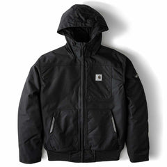 yukon extremes™ insulated active jac - loose fit - 4 extreme warmth rating