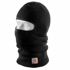 carhartt® knit insulated face mask