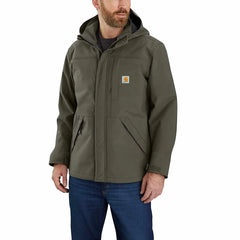 men's storm defender® jacket - loose fit - heavyweight