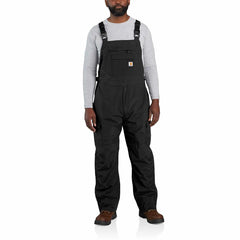 storm defender® loose fit heavyweight bib overall