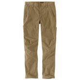 flame-resistant carhartt force® relaxed fit ripstop utility work pant