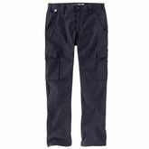 flame-resistant carhartt force® relaxed fit ripstop cargo work pant