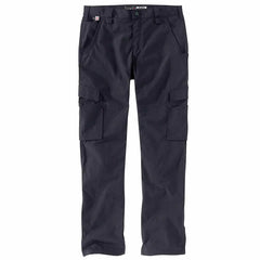 flame-resistant carhartt force® relaxed fit ripstop cargo work pant