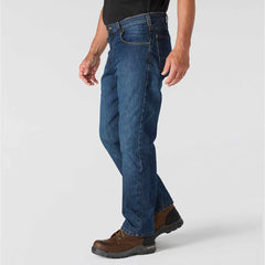 relaxed straight jean