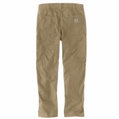 relaxed straight force ripstop pant