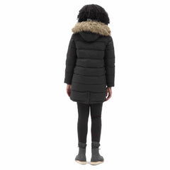 women's montana parka - relaxed fit - insulated - 4 extreme warmth rating