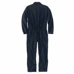 flame-resistant carhartt force® loose fit lightweight coverall