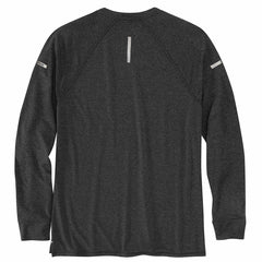 carhartt force® long-sleeve midweight t-shirt