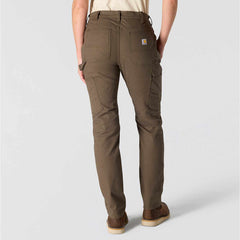 women's essential lined ashland pant