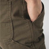 women's essential lined ashland pant
