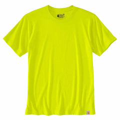 relaxed fit lightweight short-sleeve t-shirt