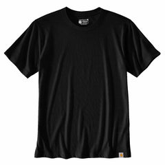 relaxed fit lightweight short-sleeve t-shirt