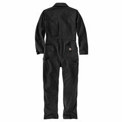 women's coverall - relaxed fit - rugged flex® - canvas