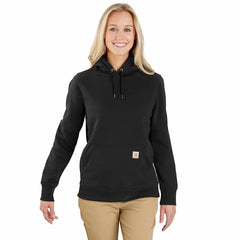 women's rain defender® relaxed fit midweight sweatshirt