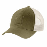 canvas logo c cap