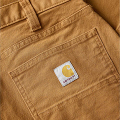 slim tapered rugged flex® duck pant