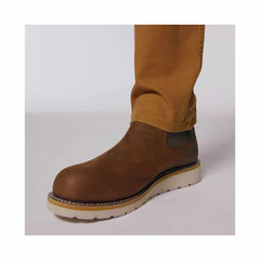 slim tapered rugged flex® duck pant