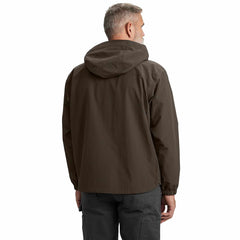 storm defender® loose fit lightweight jacket