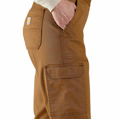 women's tencel™ fiber series relaxed fit twill jogger