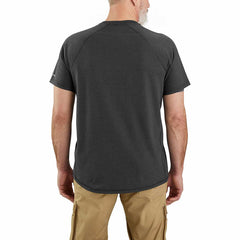 carhartt force® relaxed fit short-sleeve logo graphic t-shirt