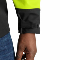 high-visibility storm defender® loose fit midweight class 3 jacket