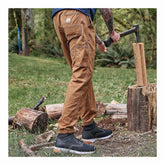 relaxed tapered rigby jogger