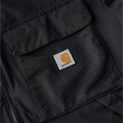 women's storm defender® loose fit lightweight hooded packable jacket