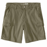relaxed 9" rigby cargo short