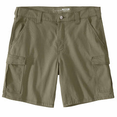 relaxed 9" rigby cargo short