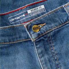 fr relaxed bootcut rugged flex® jean