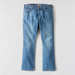 fr relaxed bootcut rugged flex® jean