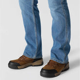 fr relaxed bootcut rugged flex® jean
