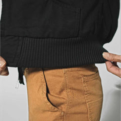 women's loose fit montana active jacket