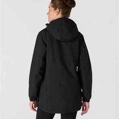 women's storm defender® insulated coat