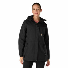 women's storm defender® insulated coat