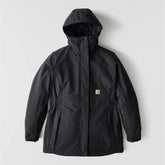 women's storm defender® insulated bib overall